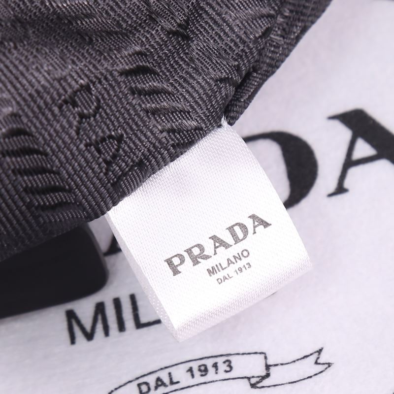 Prada Hobo Bags